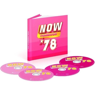 Various Now: Yearbook 1978 - Special Edition CD