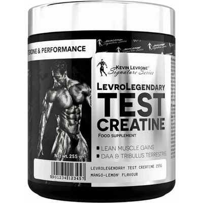 Kevin Levrone Test Creatine 255 g