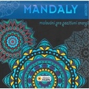 Mandaly antistres