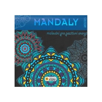 Mandaly antistres