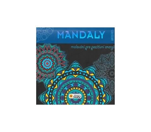 Mandaly antistres