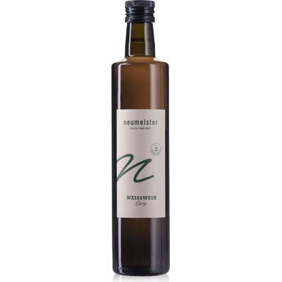 Obsthof Neumeister Bio ocet z bílého vína 250 ml