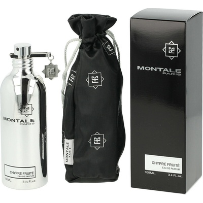 Montale Chypré Fruité Parfumovaná voda unisex 100 ml