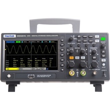 HANTEK DSO 2D15