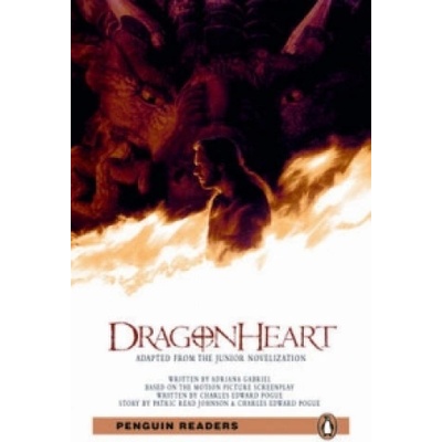 Dragonheart CD Pack - Adriana Gabriel