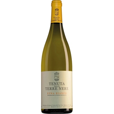 Tenuta delle Terre Nere Etna Bianco 2024 Bílé 13% 0,75 l (holá láhev)