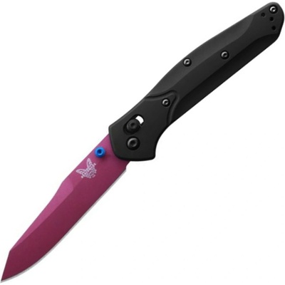 Benchmade Osborne 940CN-2504 2025 Limited Edition Itnl Exclusive