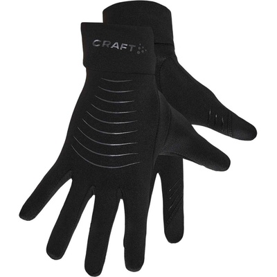 Craft Core Essence rukavice čierna