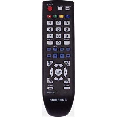 GENERAL SAMSUNG AK59-00113A - съвместимо дистанционно управление на марката General (AK59-00113A)