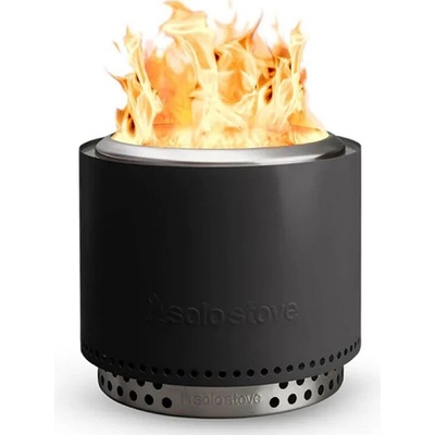 SOLO STOVE - Bonfire 2.0 Čierna