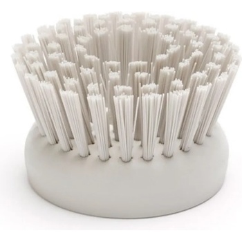 Brabantia Резервна глава за четка за миене на съдове, комплект 2 бр. , светлосива, Brabantia (BRAB302565)