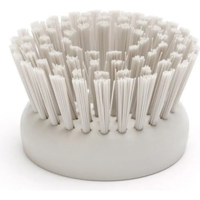 Brabantia Резервна глава за четка за миене на съдове, комплект 2 бр. , светлосива, Brabantia (BRAB302565)