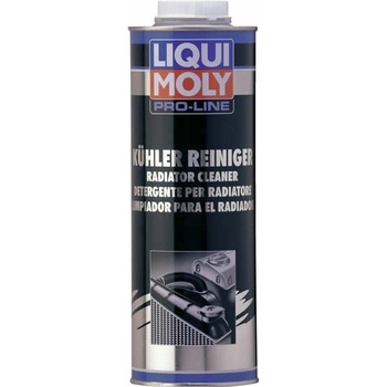 Liqui Moly 5189 Pro-Line Čistič chladičov 1 l