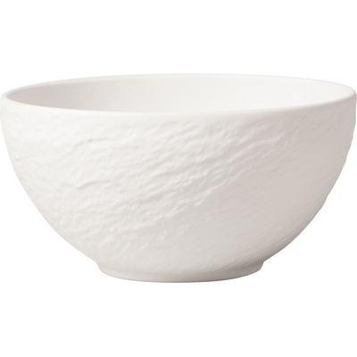 Villeroy & Boch Manufacture Rock Blanc miska 0,65 l