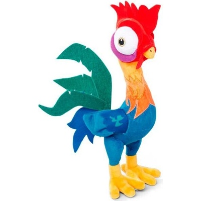Disney Vaiana Moana Hei Hei 25 cm