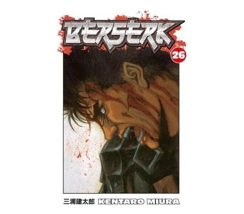 Berserk