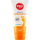 Peo regenerující krém na rozpraskané paty 100 ml