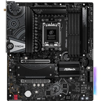 Image 1 of ASRock B650E TAICHI LITE