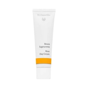 Dr. Hauschka Rose Day Cream подхранващ крем с екстракт от роза 30 ml