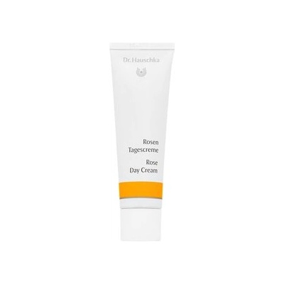 Dr. Hauschka Rose Day Cream подхранващ крем с екстракт от роза 30 ml