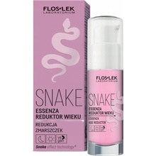 FlosLek Skin Care Expert Snake pleťová esencia proti vráskam 30 ml