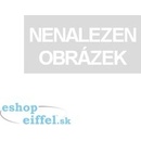 BburagoPlus Bugatti Chiron deep modrá modrá 1:18