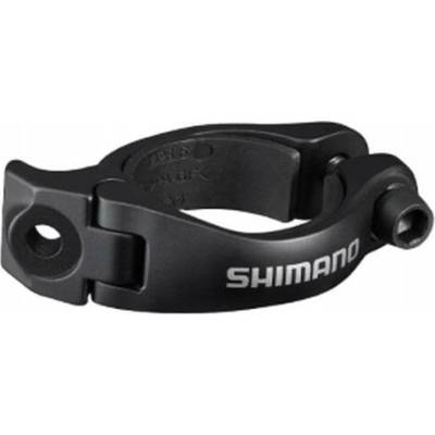 Objímka přesmyku 31,8/28,6 mm Shimano Dura Ace – Zboží Dáma