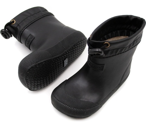 Bundgaard Malik Black