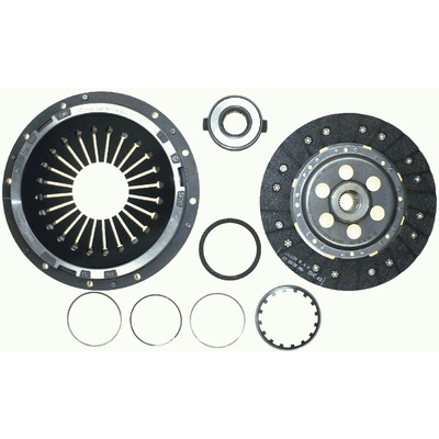 Spojková sada SACHS 3000 951 791 (3000951791)