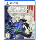 Atlus RAIDOU Remastered The Mystery of the Soulless Army (PS5)