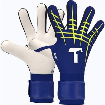 T1TAN Blue Beast 3.0 FP blue/white
