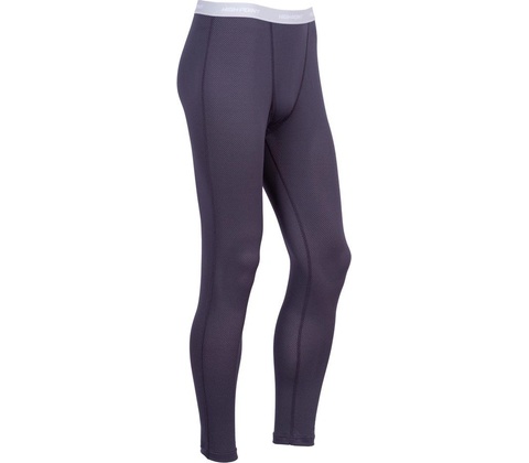 High Point CODE 2.0 LEGGINS MAN dark grey
