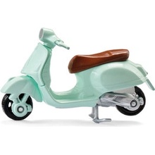 Siku Blister Vespa 125 GTS Super