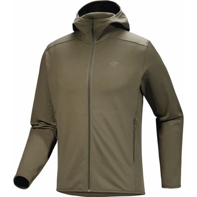 Arc'teryx Мъжко поларено яке Arc'teryx Kyanite Lightweight Hoody Fleece jacket - Tatsu - размер M (005-6111-0512)