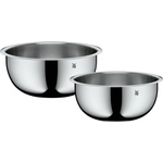 WMF Кухненска купа gourmet, комплект 2 бр. , неръждаема стомана, wmf (wm645716030)