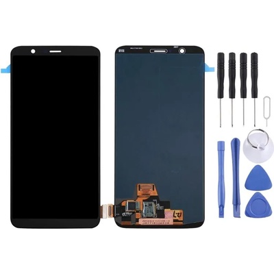 OnePlus LCD Дисплей и Тъч Скрийн за OnePlus 5T