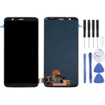 OnePlus LCD Дисплей и Тъч Скрийн за OnePlus 5T