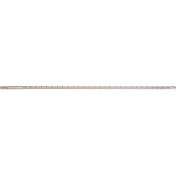 Image 1 of GRAPHITE Свредло за стоманобетон SDS Plus 12 x 600 mm, quatro 54H122 (54-122)