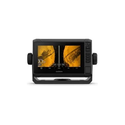 Garmin echoMAP UHD2 6" 62sv без сонда (010-02679-00)