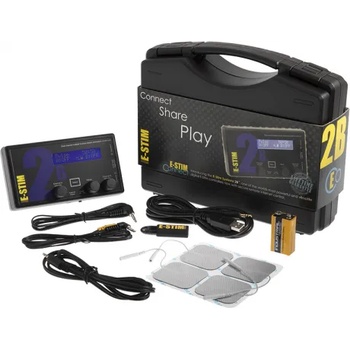 Image 1 of E-Stim Connect Pack
