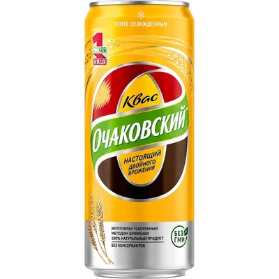 Očakovský Kvas 450 ml