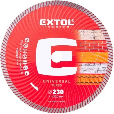Extol 8803055