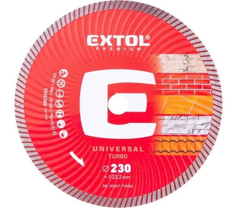 Extol 8803055