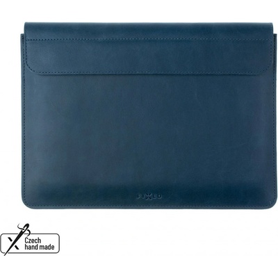 FIXED Oxford pro Apple MacBook Air 13,6" (2022) M2, modré FIXOX2-AIRM2-BL
