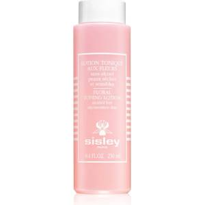 Sisley Floral Toning Lotion флорален тоник за лице за чувствителна и суха кожа 250ml
