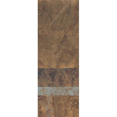 Khroma by Masureel DG3ALI1051 Vliesová fototapeta na zeď Wall Designs III rozměry 1,06 x 3 m