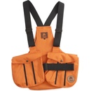 Firedog Dummy vesta Trainer L