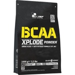 Olimp Sport Nutrition Bcaa xplode [1000 грама] Кола