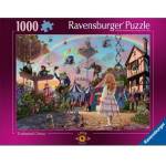 Ravensburger Puzzle 1000 Enchanted Circus