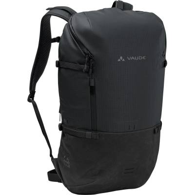 VAUDE Дневна раница Vaude Citygo 30 II Daypack - Black - размер One Size (502-8524-0311)